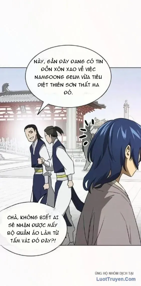 Thăng Cấp Vô Hạn Trong Murim Chapter 257 - 44