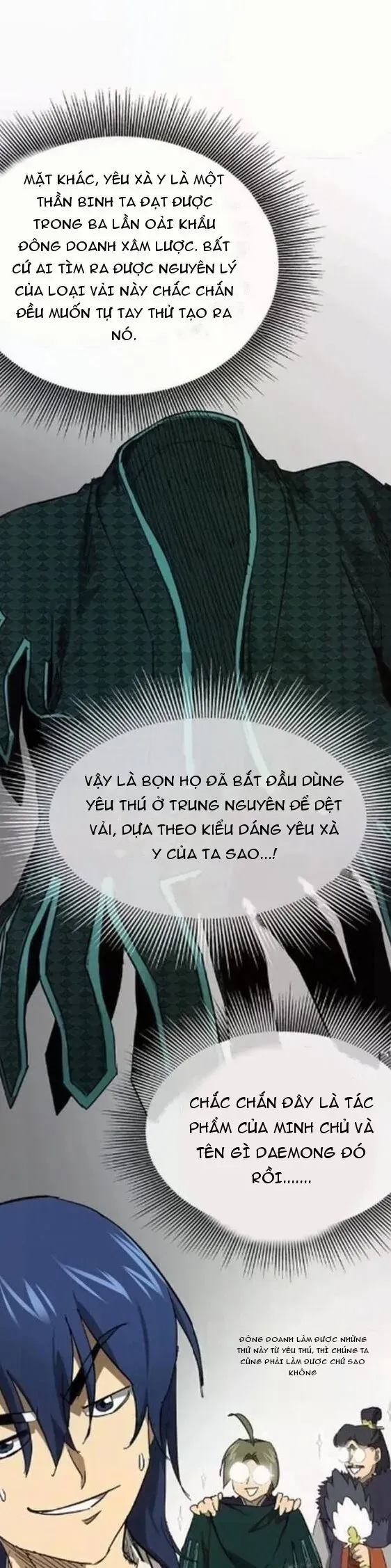 Thăng Cấp Vô Hạn Trong Murim Chapter 257 - 46