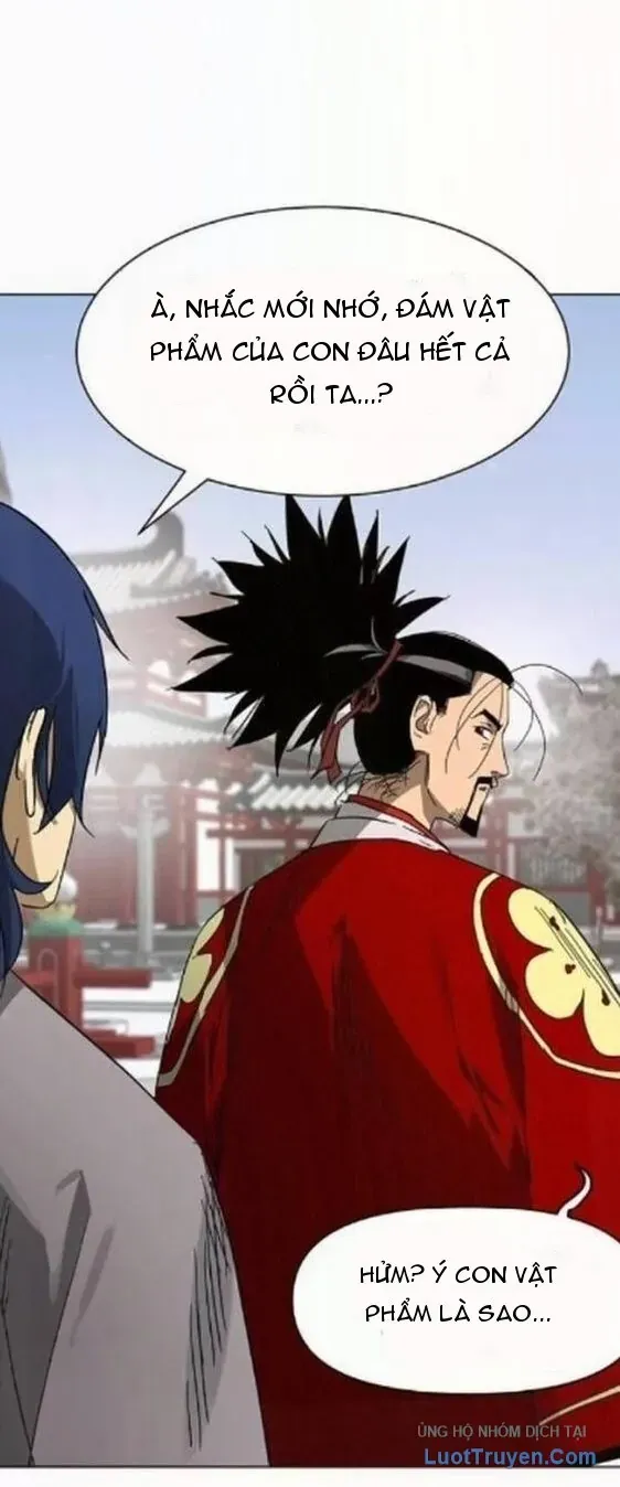 Thăng Cấp Vô Hạn Trong Murim Chapter 257 - 49