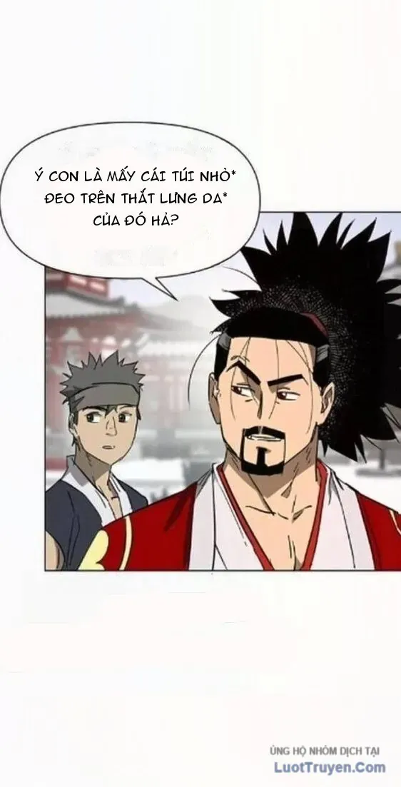 Thăng Cấp Vô Hạn Trong Murim Chapter 257 - 52