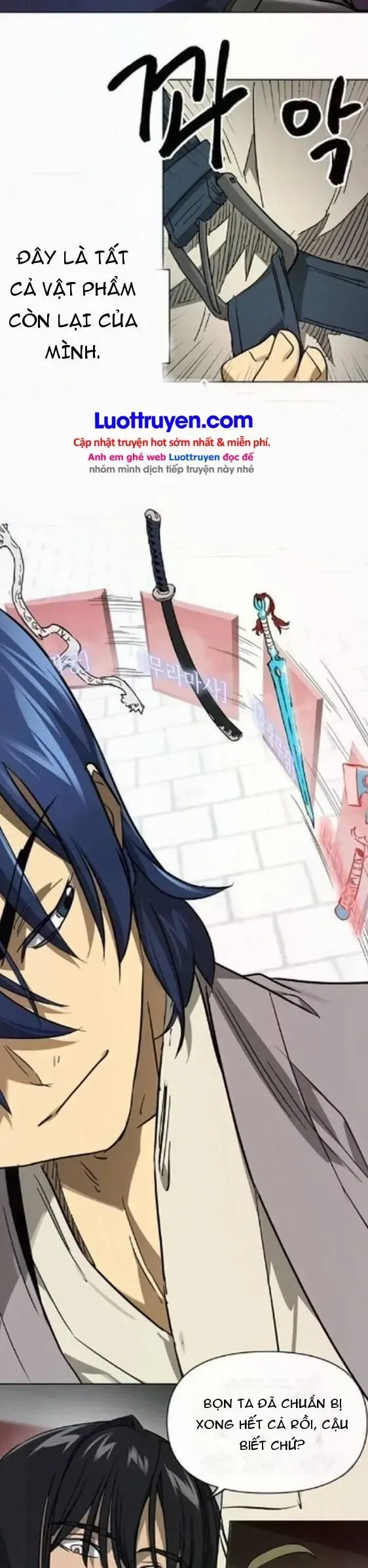 Thăng Cấp Vô Hạn Trong Murim Chapter 257 - 57