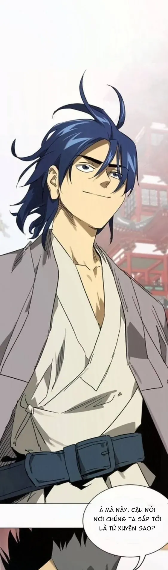 Thăng Cấp Vô Hạn Trong Murim Chapter 257 - 59