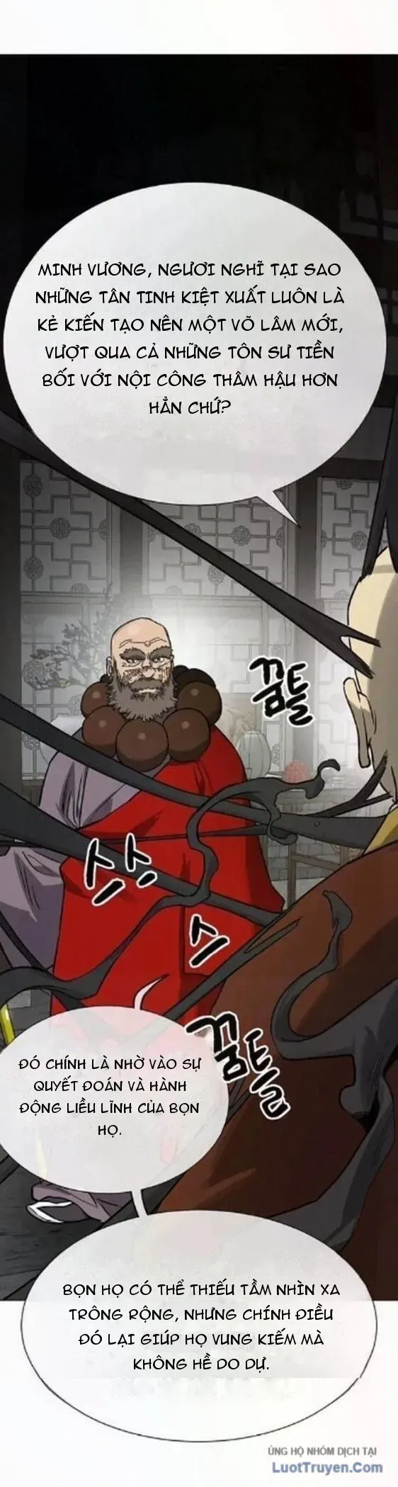 Thăng Cấp Vô Hạn Trong Murim Chapter 257 - 7