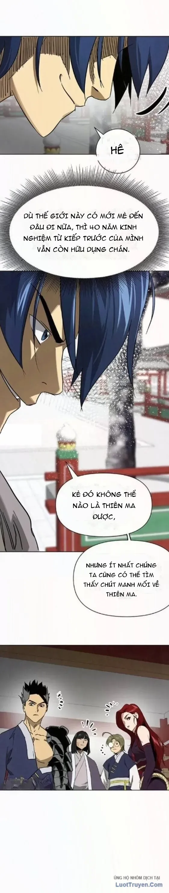 Thăng Cấp Vô Hạn Trong Murim Chapter 257 - 64