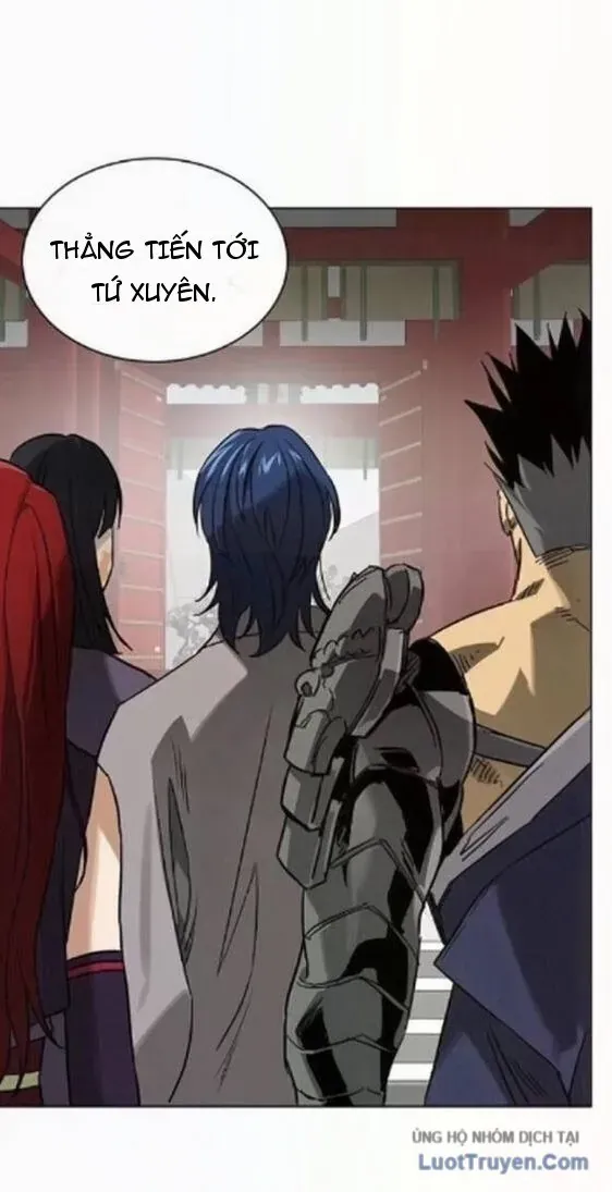 Thăng Cấp Vô Hạn Trong Murim Chapter 257 - 66