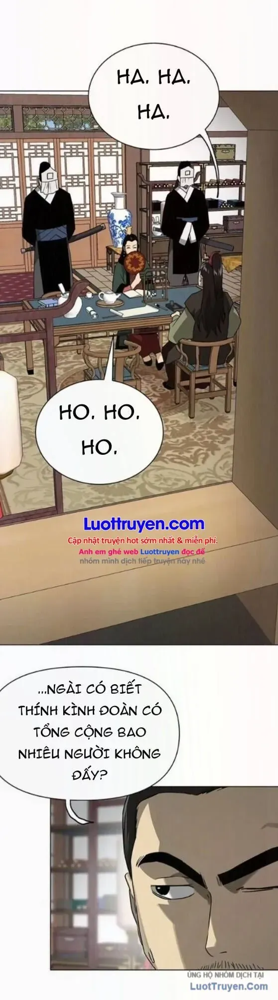 Thăng Cấp Vô Hạn Trong Murim Chapter 258 - 11