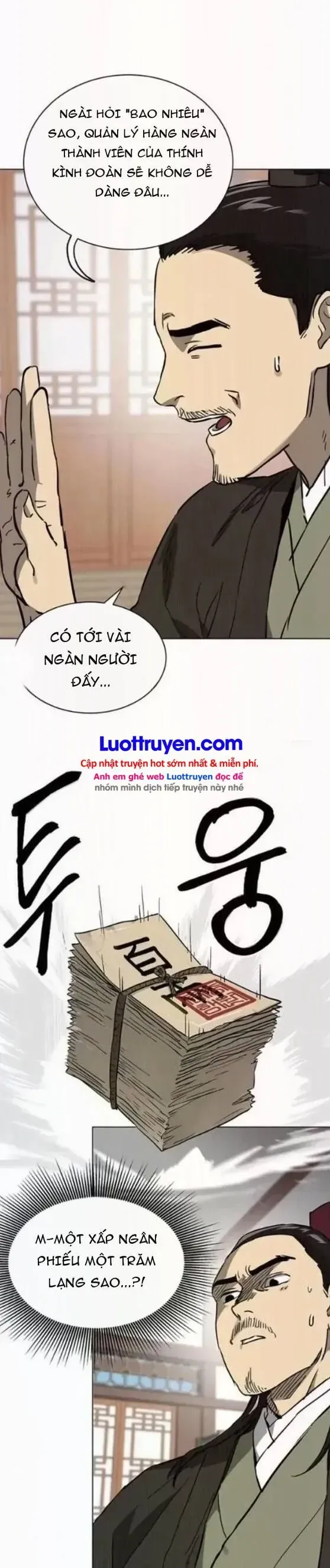 Thăng Cấp Vô Hạn Trong Murim Chapter 258 - 15