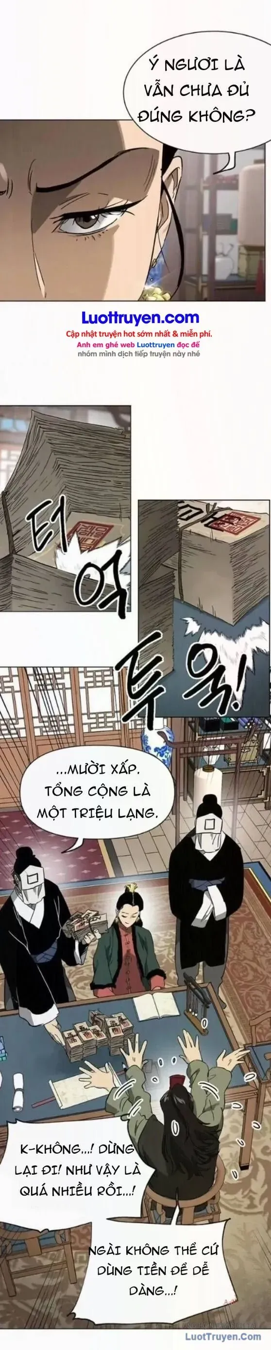 Thăng Cấp Vô Hạn Trong Murim Chapter 258 - 17