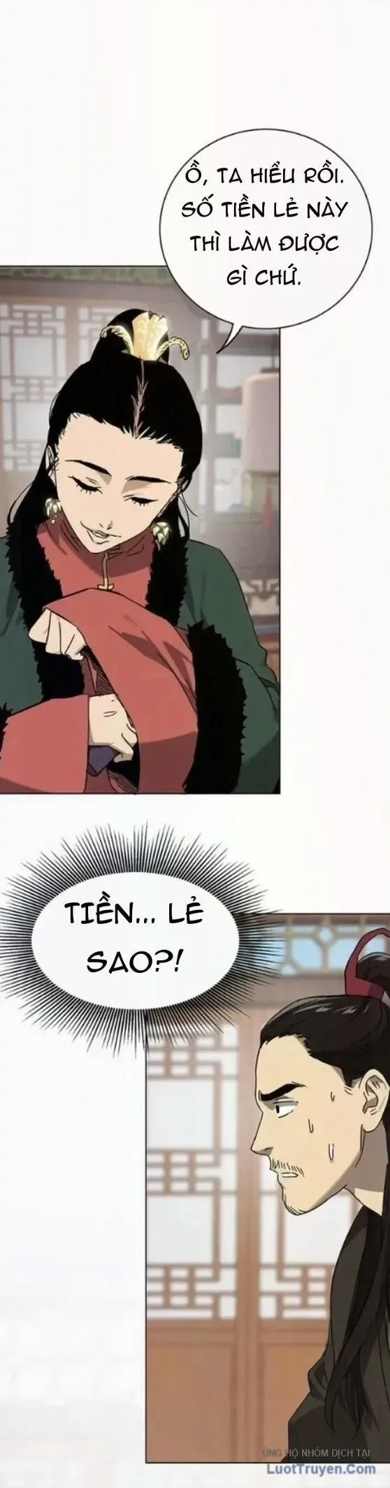 Thăng Cấp Vô Hạn Trong Murim Chapter 258 - 18