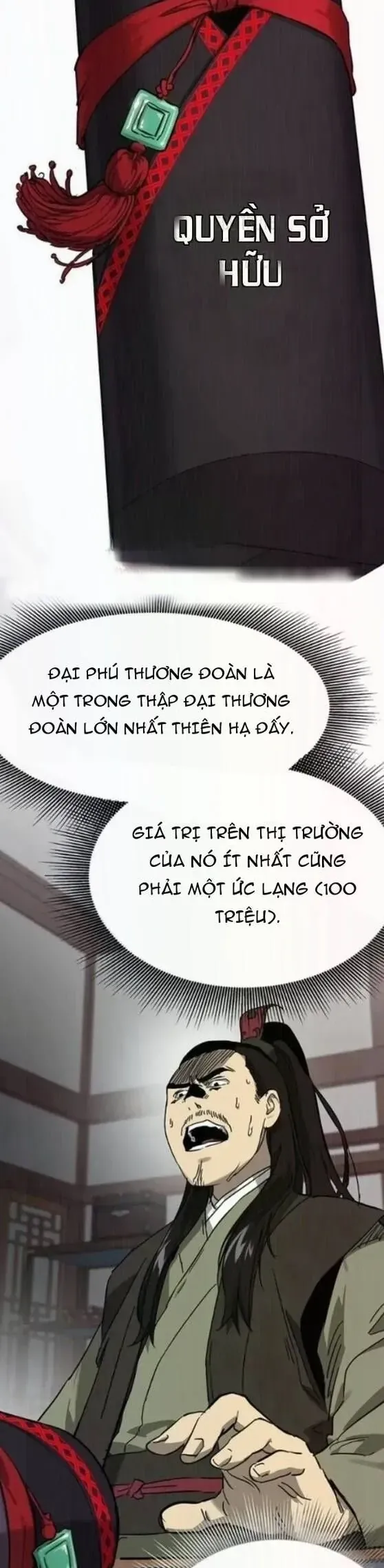 Thăng Cấp Vô Hạn Trong Murim Chapter 258 - 21