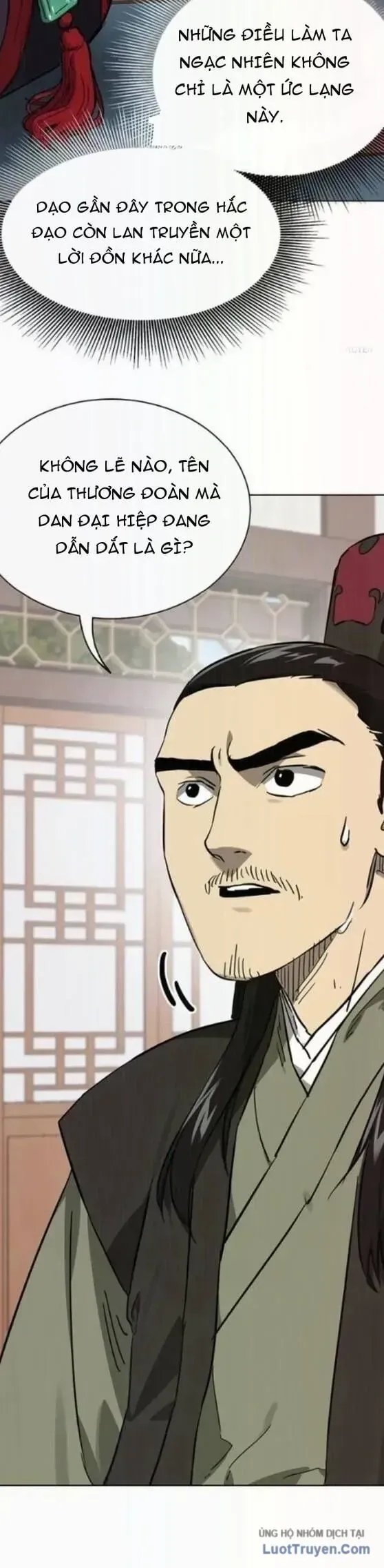 Thăng Cấp Vô Hạn Trong Murim Chapter 258 - 22