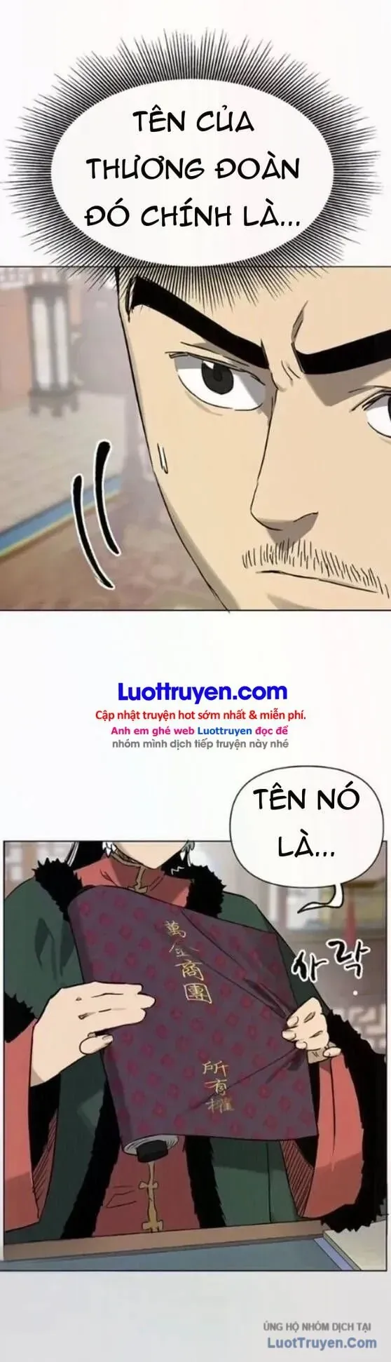 Thăng Cấp Vô Hạn Trong Murim Chapter 258 - 25
