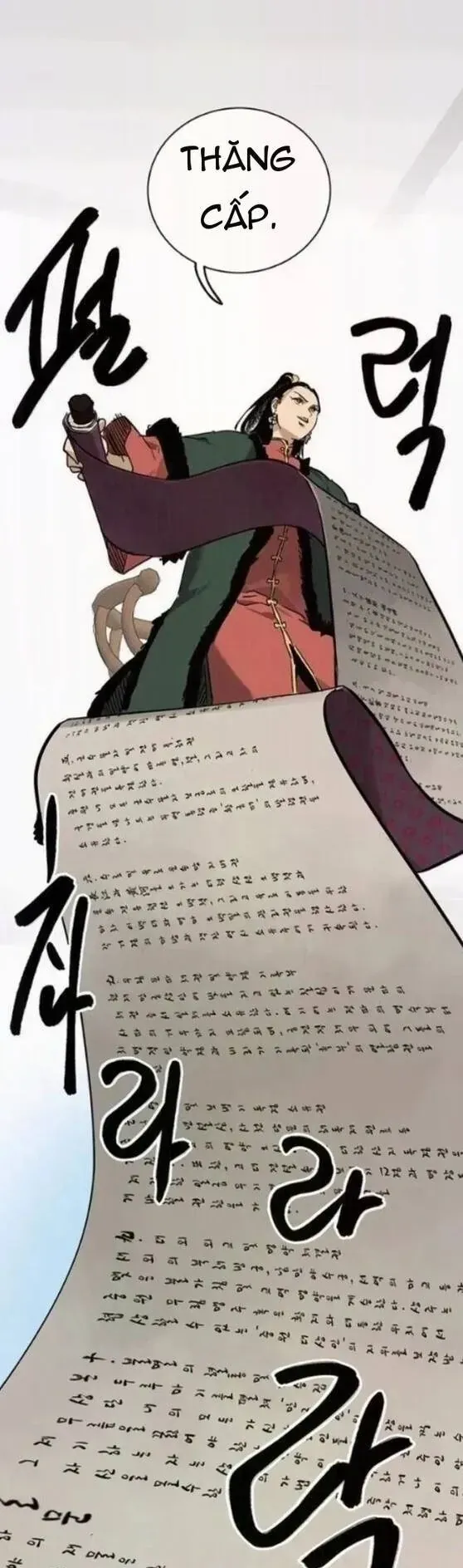 Thăng Cấp Vô Hạn Trong Murim Chapter 258 - 26