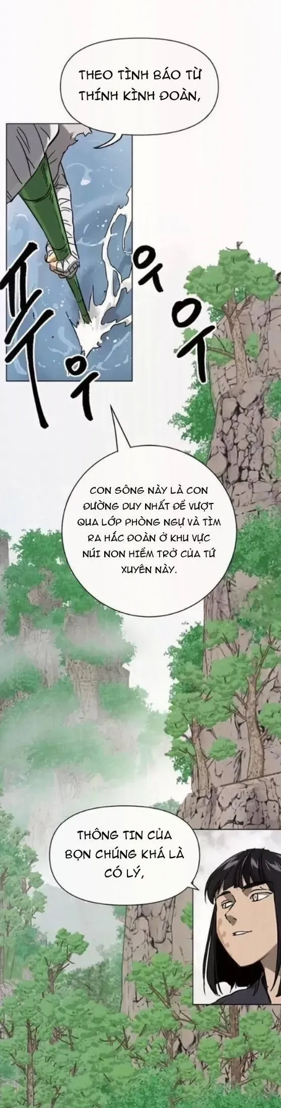 Thăng Cấp Vô Hạn Trong Murim Chapter 258 - 29