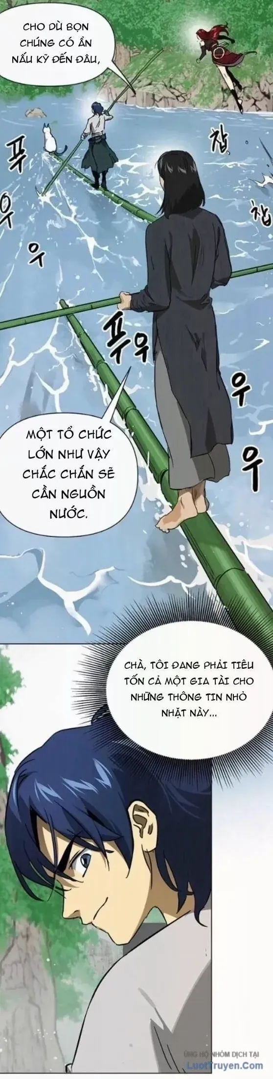 Thăng Cấp Vô Hạn Trong Murim Chapter 258 - 30