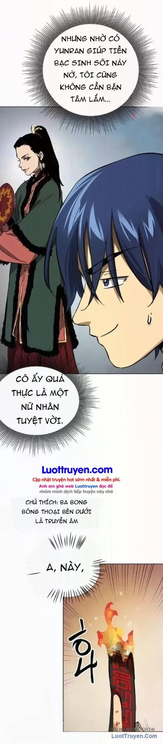 Thăng Cấp Vô Hạn Trong Murim Chapter 258 - 31
