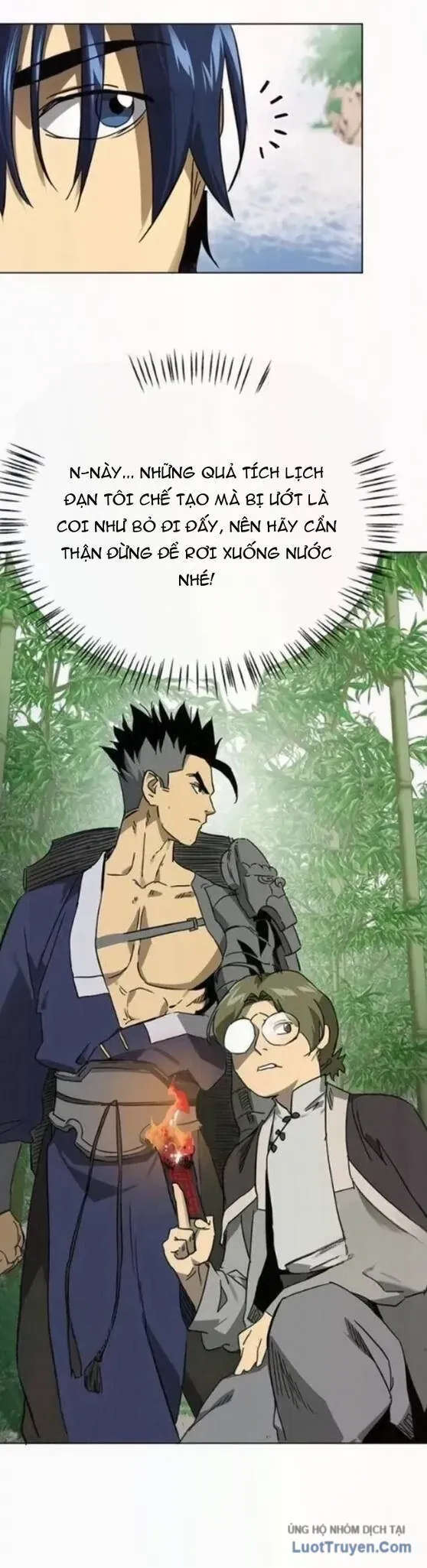 Thăng Cấp Vô Hạn Trong Murim Chapter 258 - 32