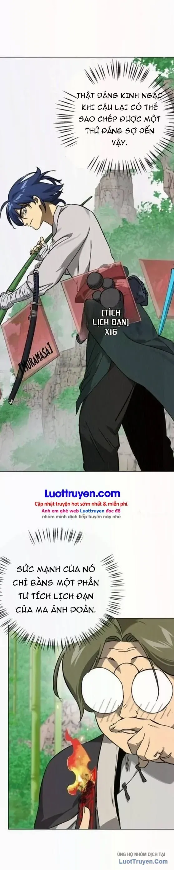 Thăng Cấp Vô Hạn Trong Murim Chapter 258 - 34