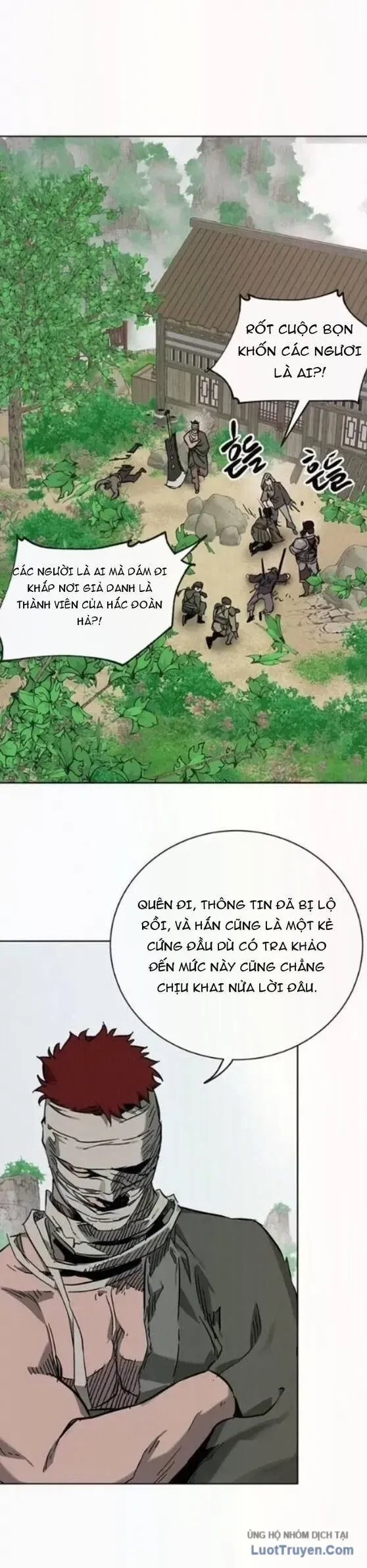 Thăng Cấp Vô Hạn Trong Murim Chapter 258 - 41