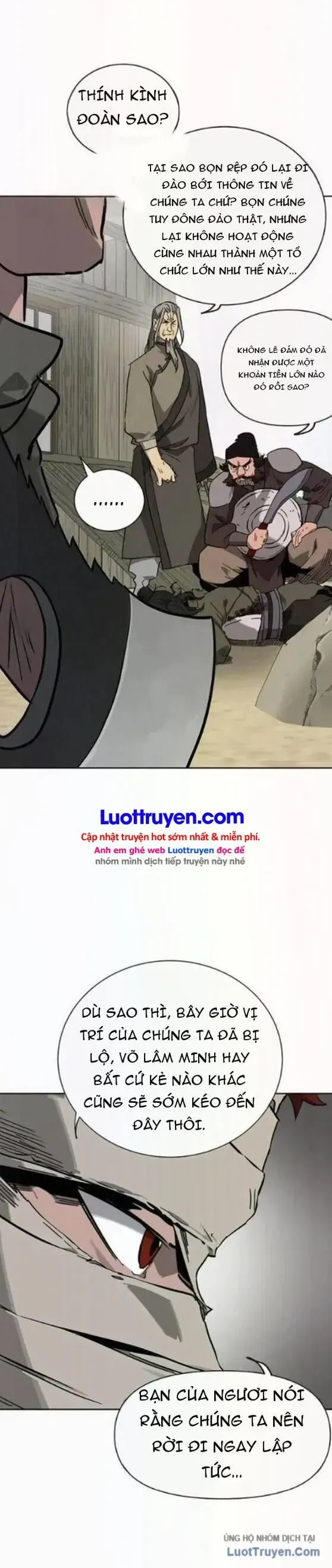 Thăng Cấp Vô Hạn Trong Murim Chapter 258 - 45