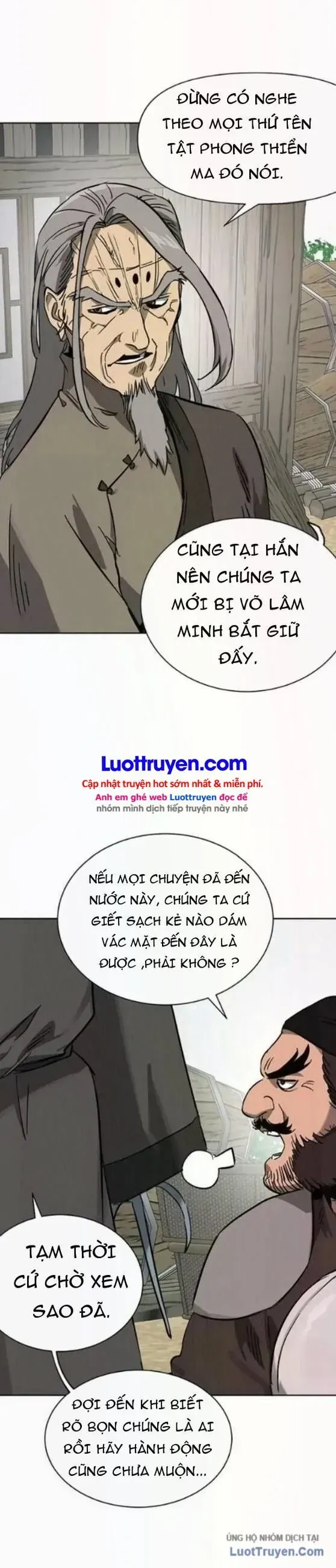 Thăng Cấp Vô Hạn Trong Murim Chapter 258 - 46