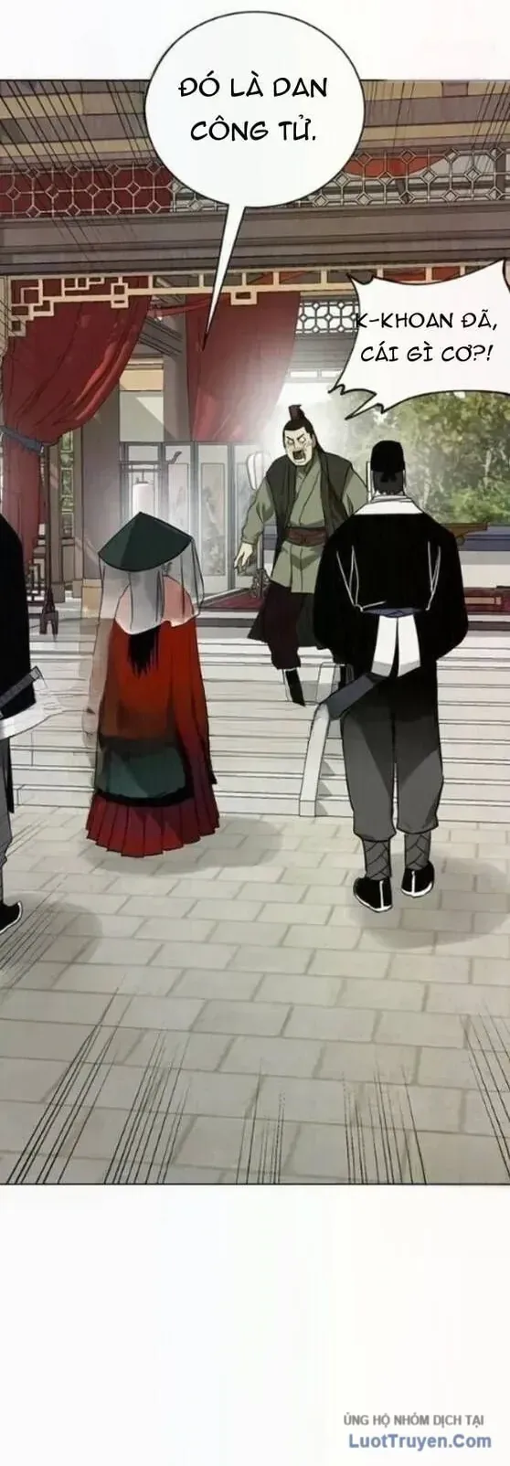 Thăng Cấp Vô Hạn Trong Murim Chapter 258 - 7