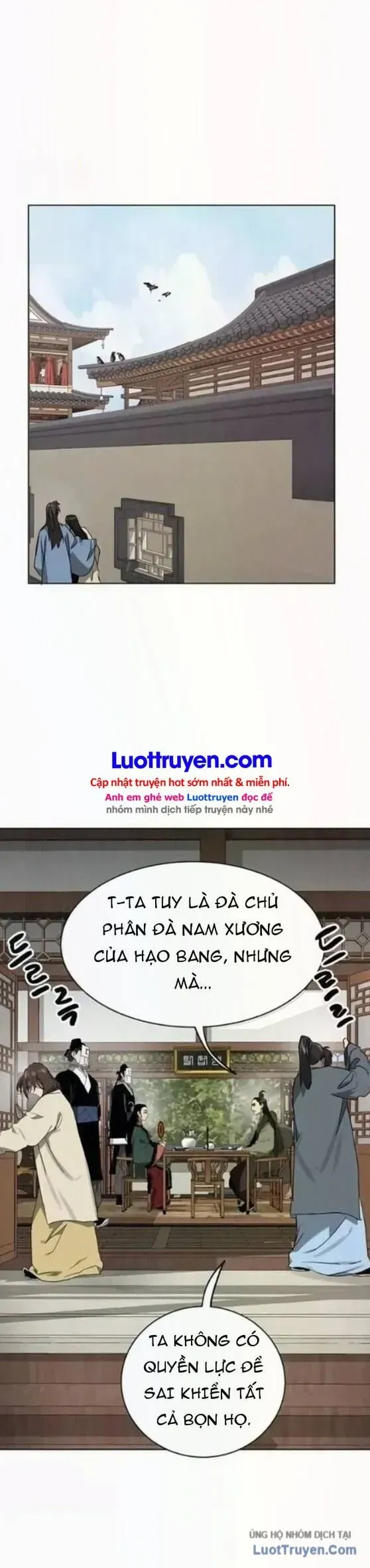 Thăng Cấp Vô Hạn Trong Murim Chapter 258 - 8