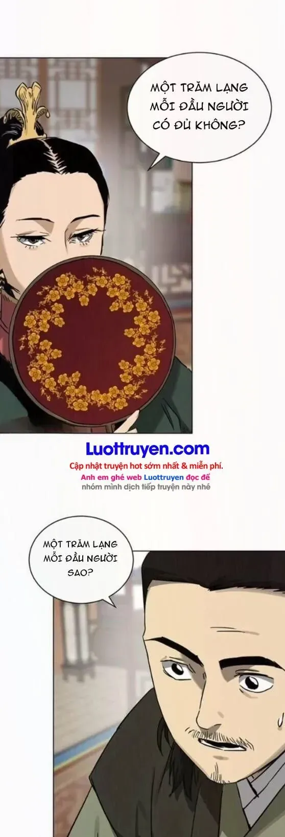 Thăng Cấp Vô Hạn Trong Murim Chapter 258 - 9