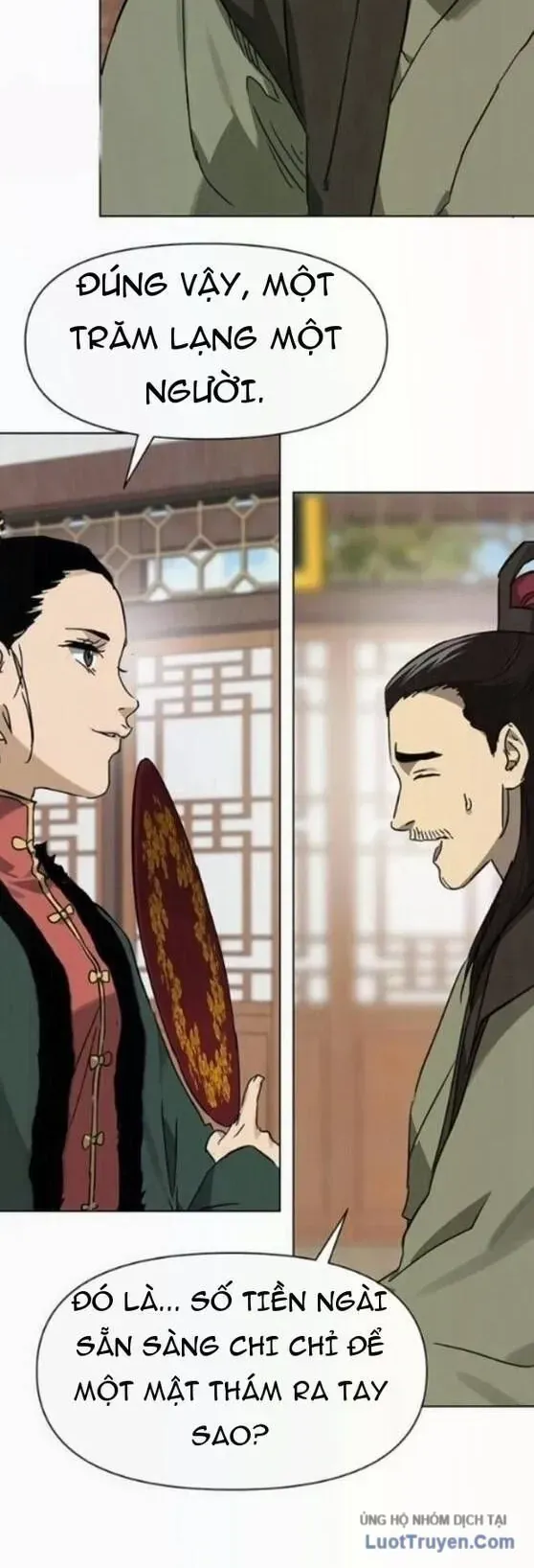 Thăng Cấp Vô Hạn Trong Murim Chapter 258 - 10
