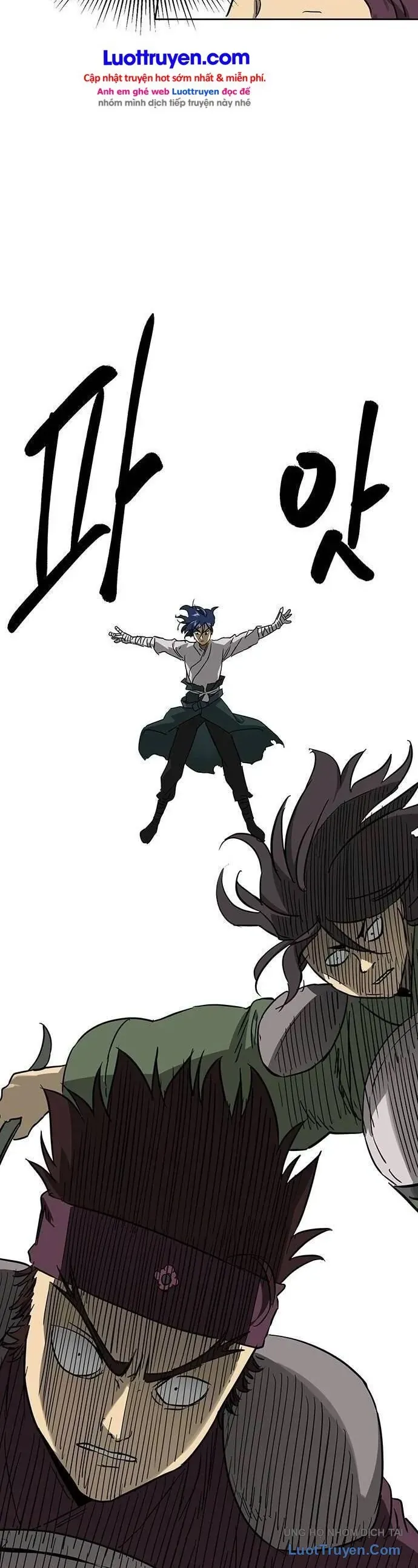 Thăng Cấp Vô Hạn Trong Murim Chapter 259 - 11