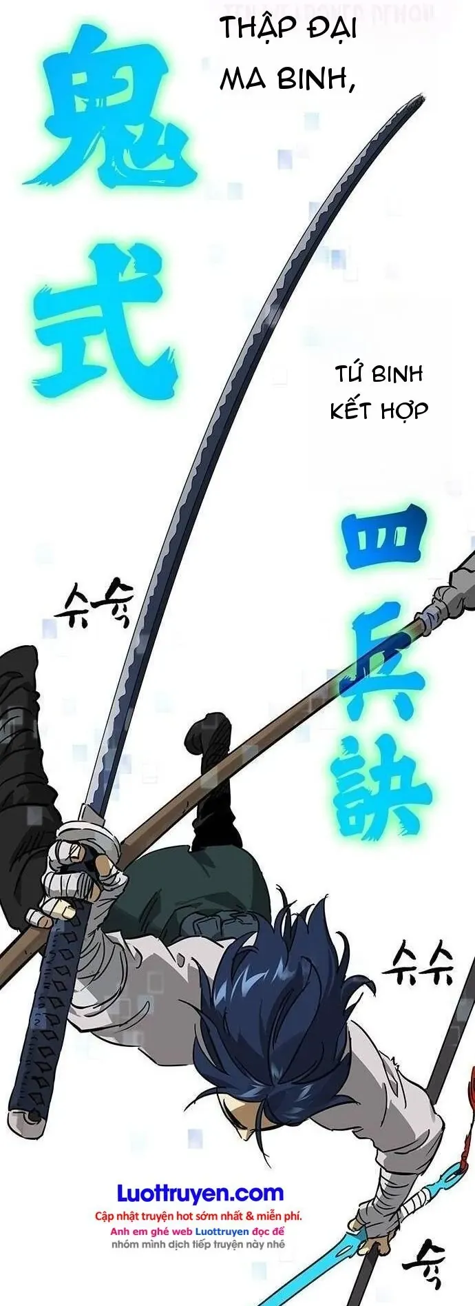 Thăng Cấp Vô Hạn Trong Murim Chapter 259 - 14