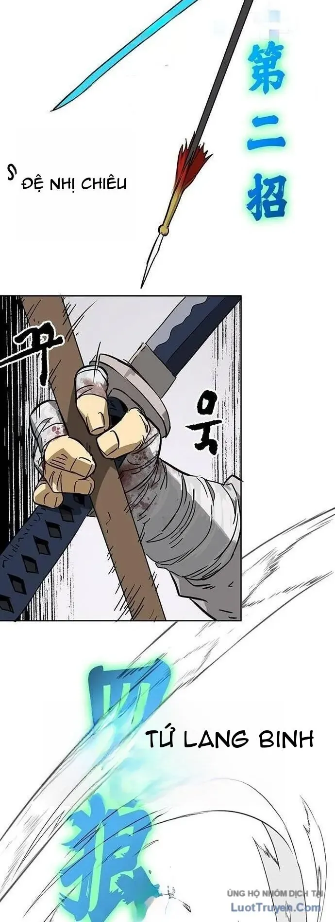 Thăng Cấp Vô Hạn Trong Murim Chapter 259 - 15