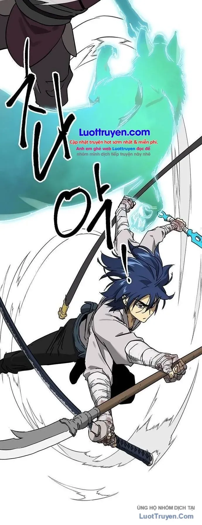 Thăng Cấp Vô Hạn Trong Murim Chapter 259 - 17