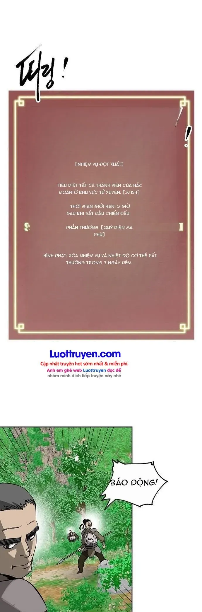 Thăng Cấp Vô Hạn Trong Murim Chapter 259 - 18