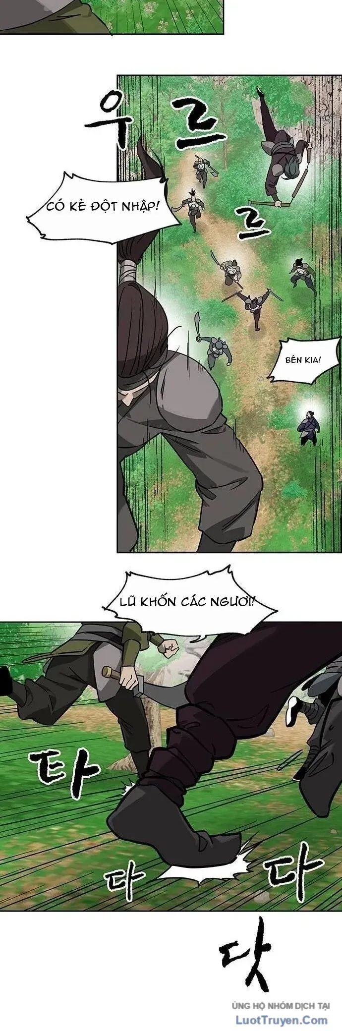 Thăng Cấp Vô Hạn Trong Murim Chapter 259 - 19