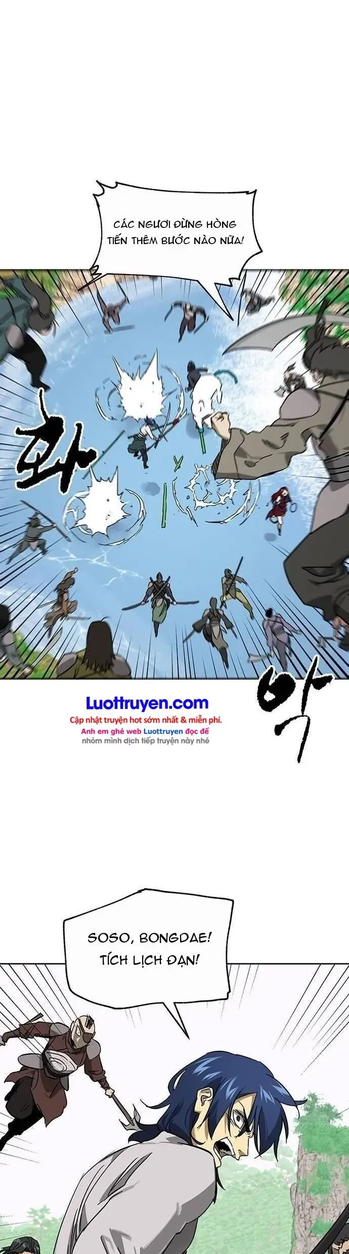 Thăng Cấp Vô Hạn Trong Murim Chapter 259 - 20