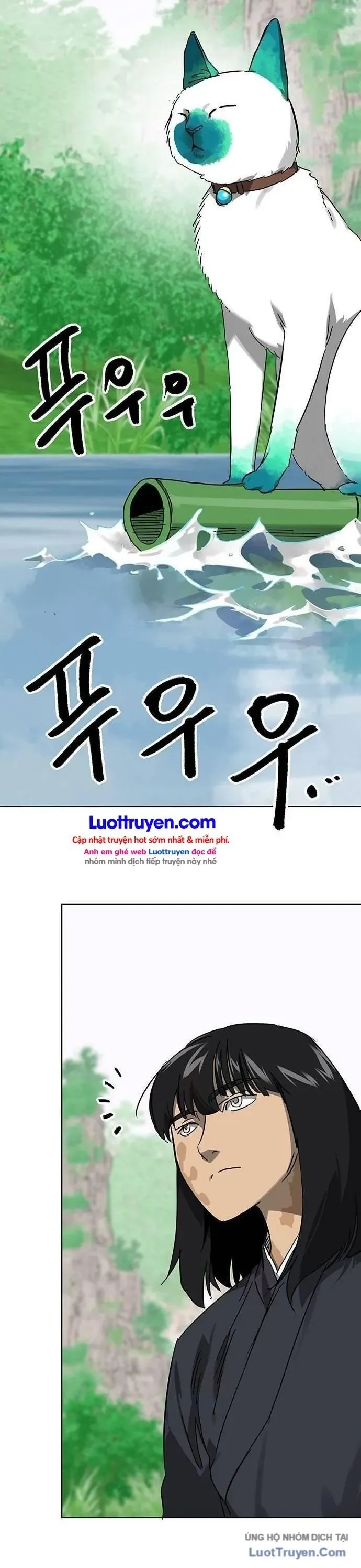 Thăng Cấp Vô Hạn Trong Murim Chapter 259 - 3