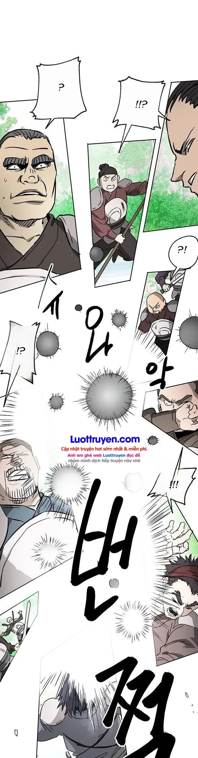 Thăng Cấp Vô Hạn Trong Murim Chapter 259 - 22