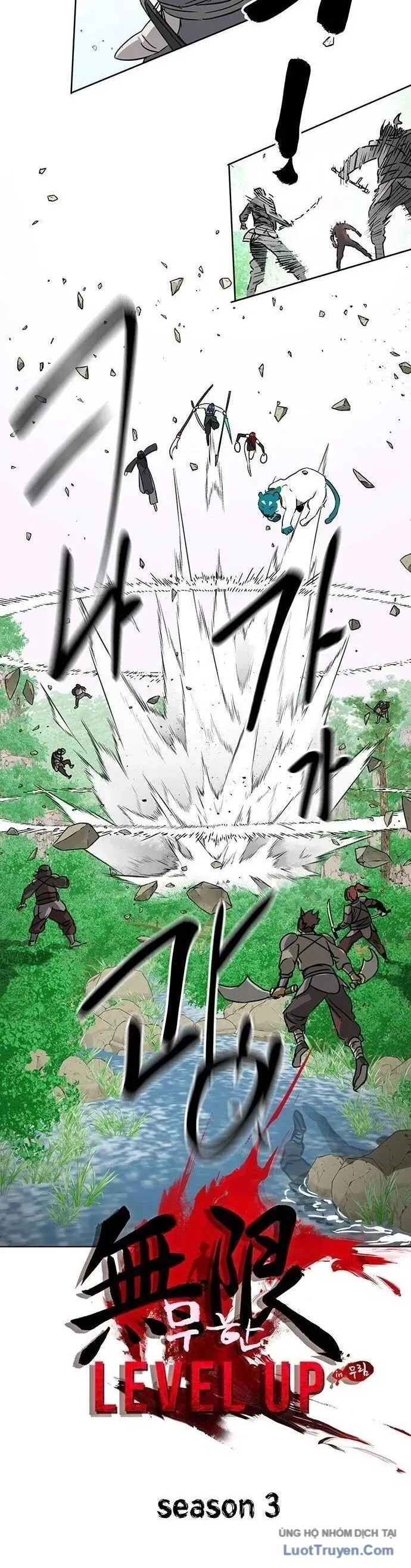 Thăng Cấp Vô Hạn Trong Murim Chapter 259 - 23