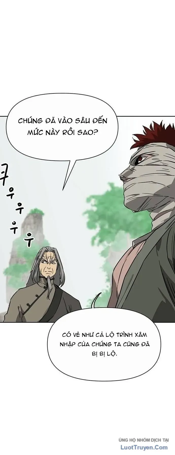 Thăng Cấp Vô Hạn Trong Murim Chapter 259 - 25