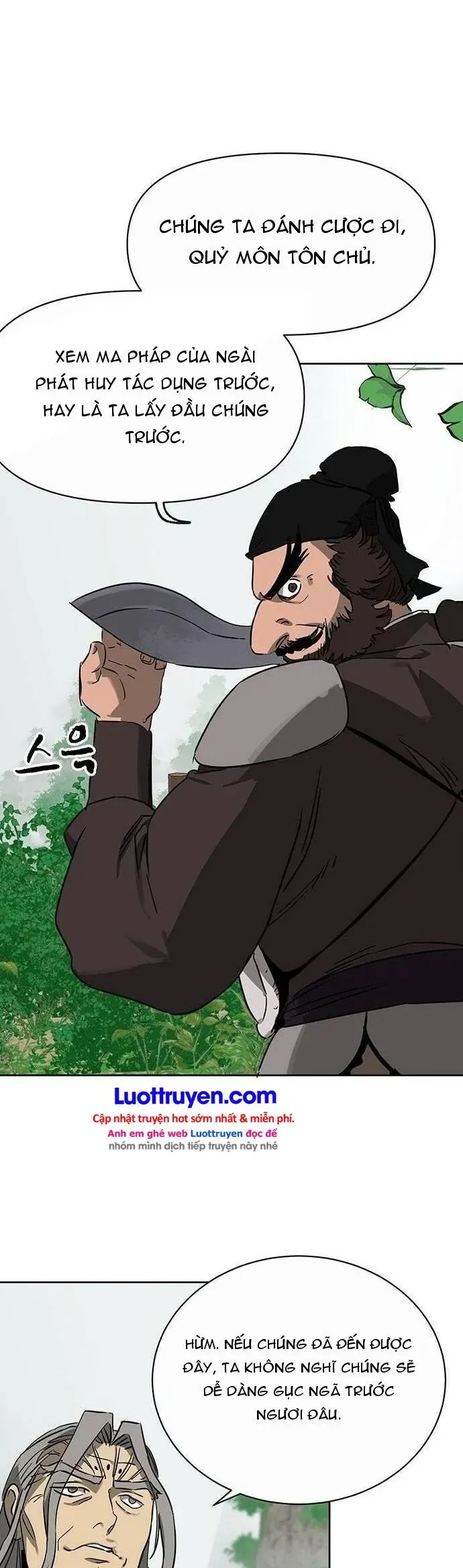 Thăng Cấp Vô Hạn Trong Murim Chapter 259 - 26