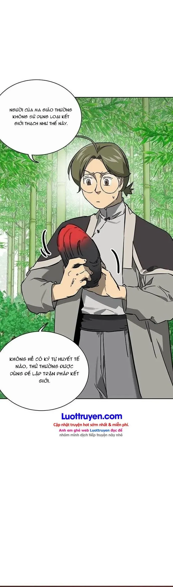 Thăng Cấp Vô Hạn Trong Murim Chapter 259 - 30