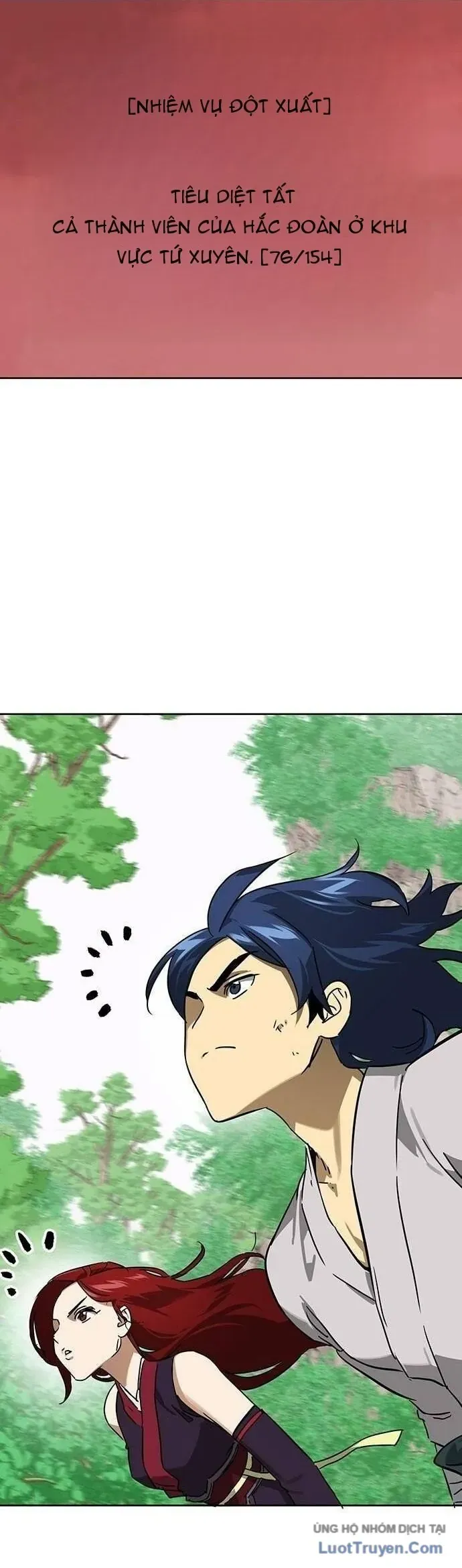 Thăng Cấp Vô Hạn Trong Murim Chapter 259 - 31