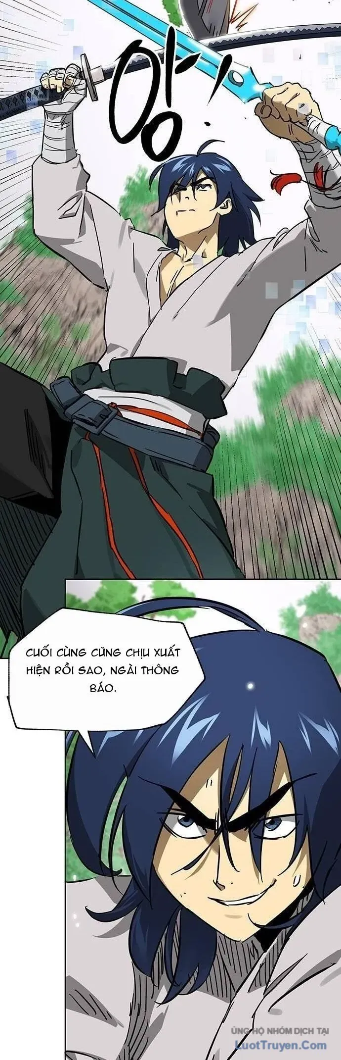 Thăng Cấp Vô Hạn Trong Murim Chapter 259 - 34