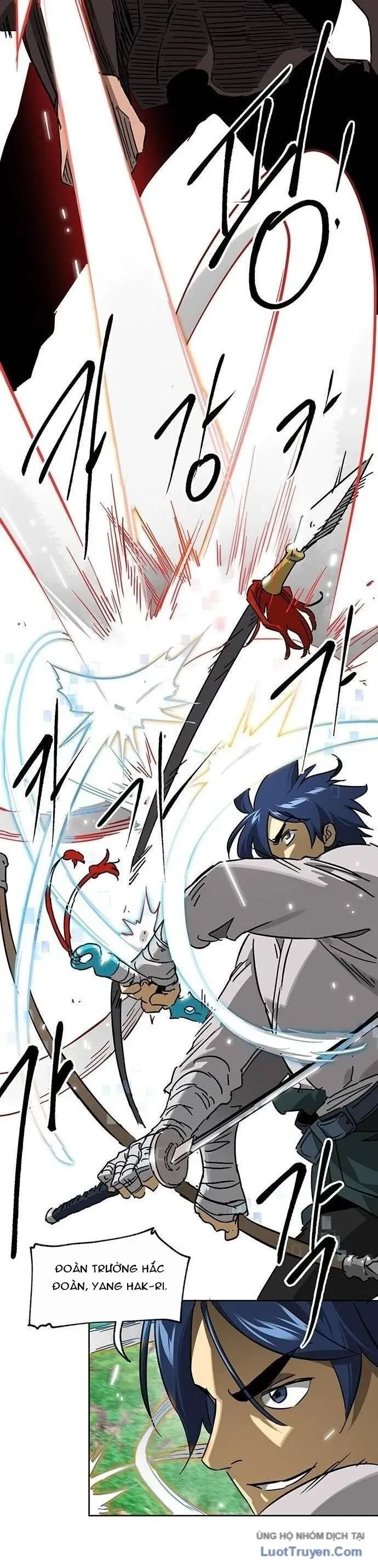 Thăng Cấp Vô Hạn Trong Murim Chapter 259 - 36