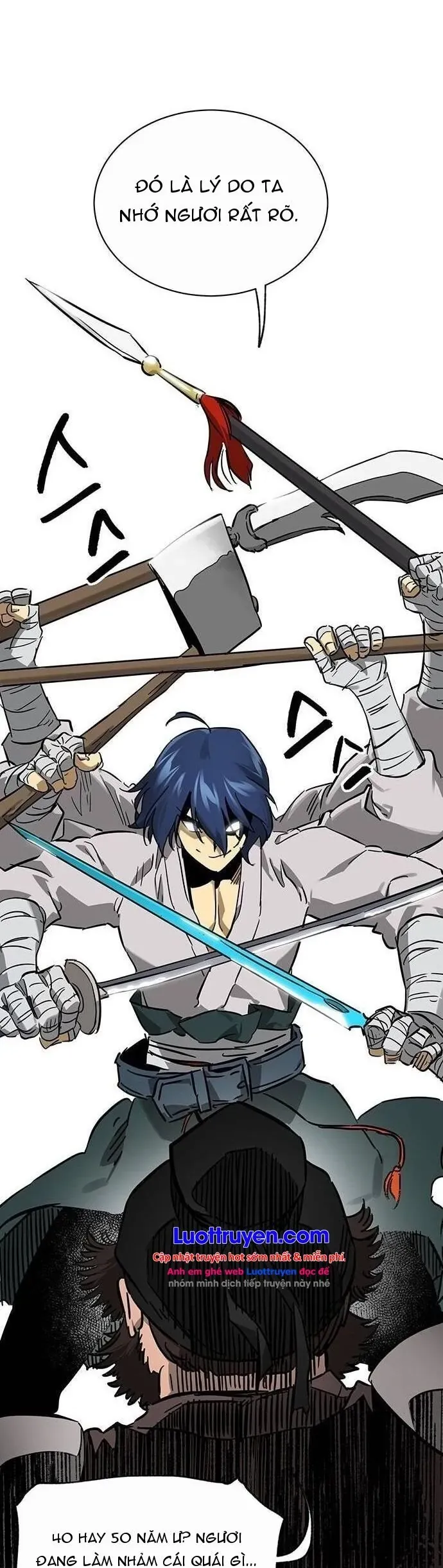 Thăng Cấp Vô Hạn Trong Murim Chapter 259 - 39