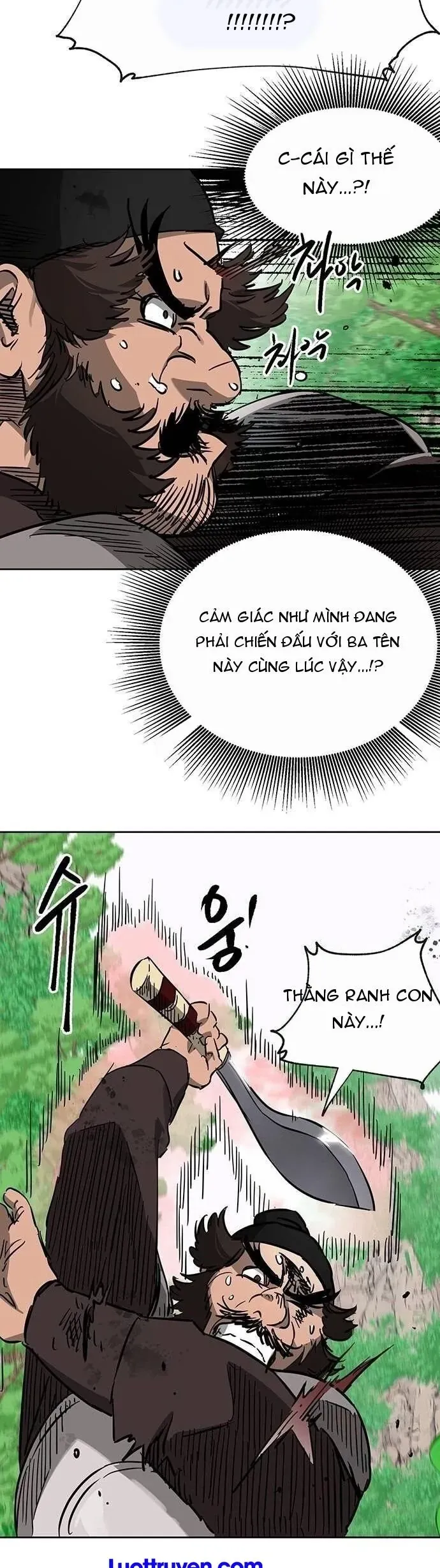 Thăng Cấp Vô Hạn Trong Murim Chapter 259 - 41
