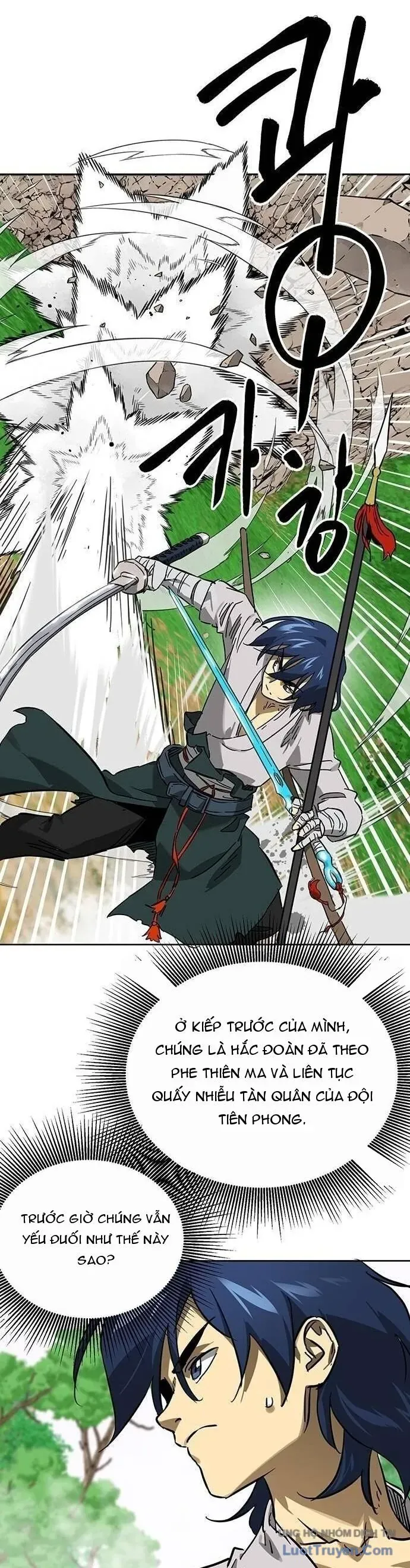 Thăng Cấp Vô Hạn Trong Murim Chapter 259 - 44