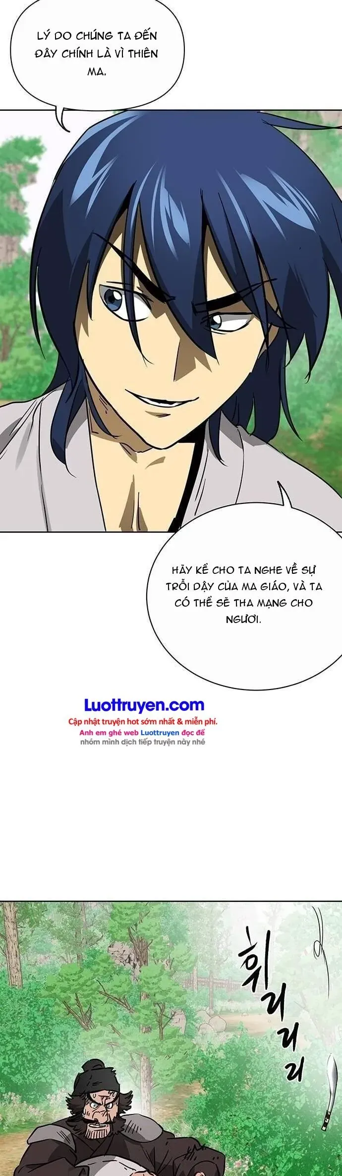 Thăng Cấp Vô Hạn Trong Murim Chapter 259 - 48