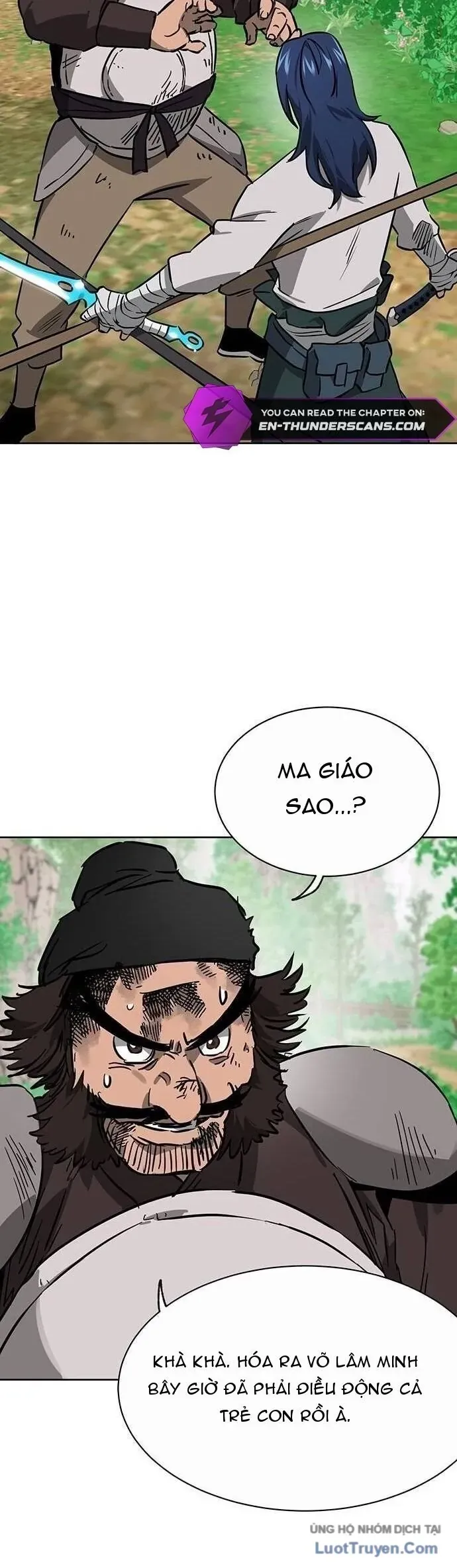 Thăng Cấp Vô Hạn Trong Murim Chapter 259 - 49